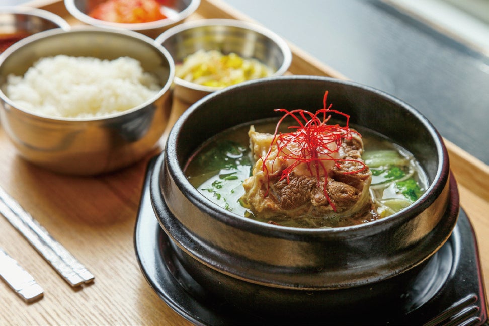 FOOD!FASHION!COSME!韓国 FESTAのサブ画像4