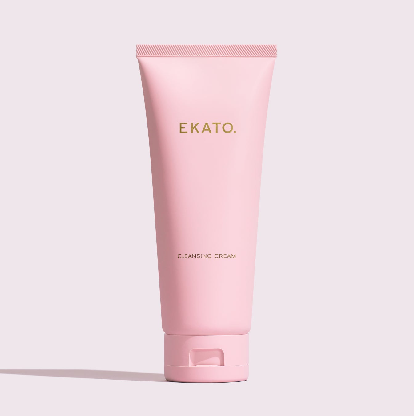 プロ級のケアを自宅で叶えるセルフケアブランド「EKATO. (エカト)」から、浮かす、巡らす、整える。1分間の炭酸ガスパック洗顔「ホワイト スパウォッシュ」が発売のサブ画像7_クレンジングクリーム RE　／　容量：130g　／　価格：4,400円（税込）