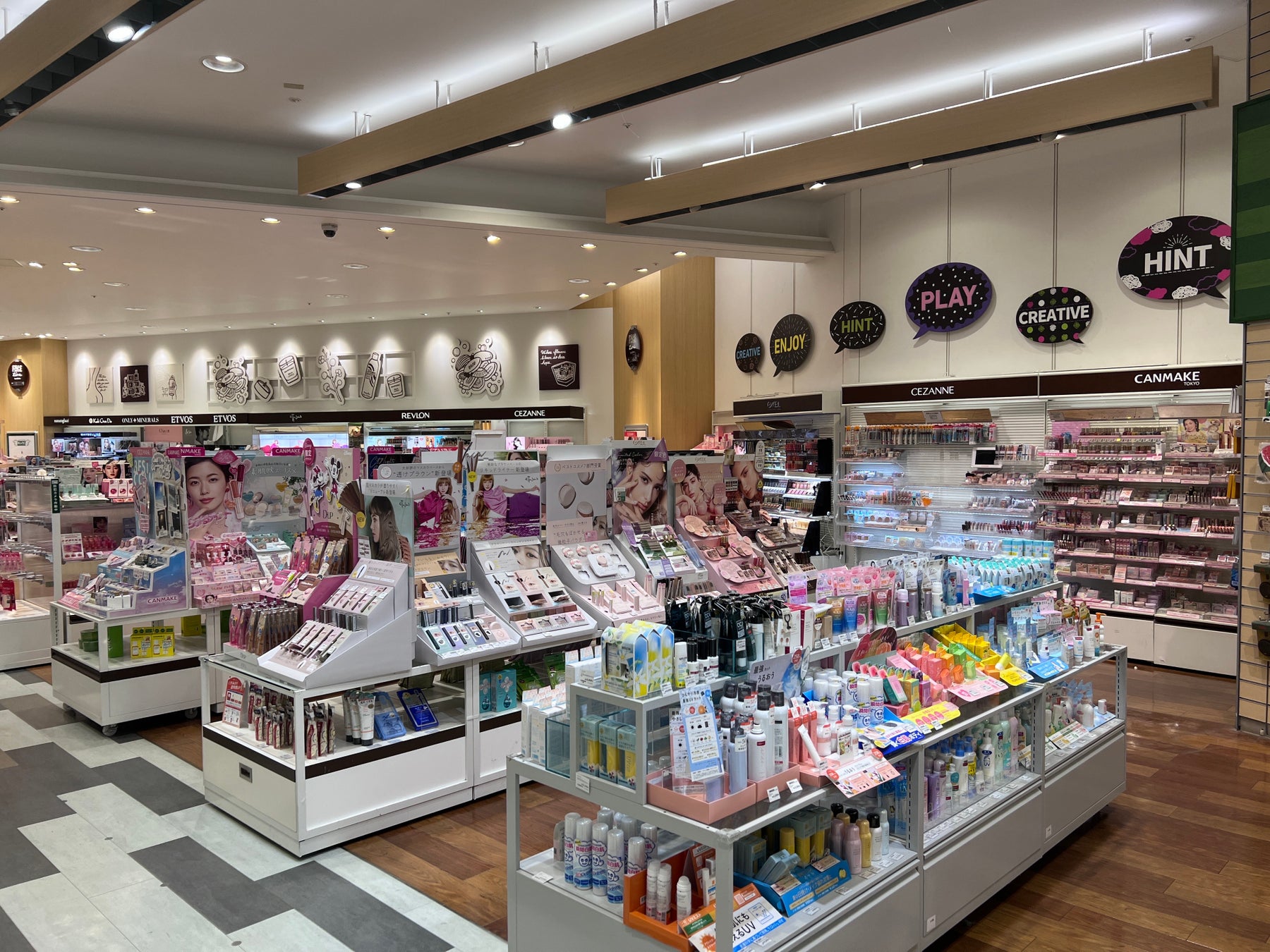 ハンズららぽーと横浜店 リニューアルオープンのサブ画像7