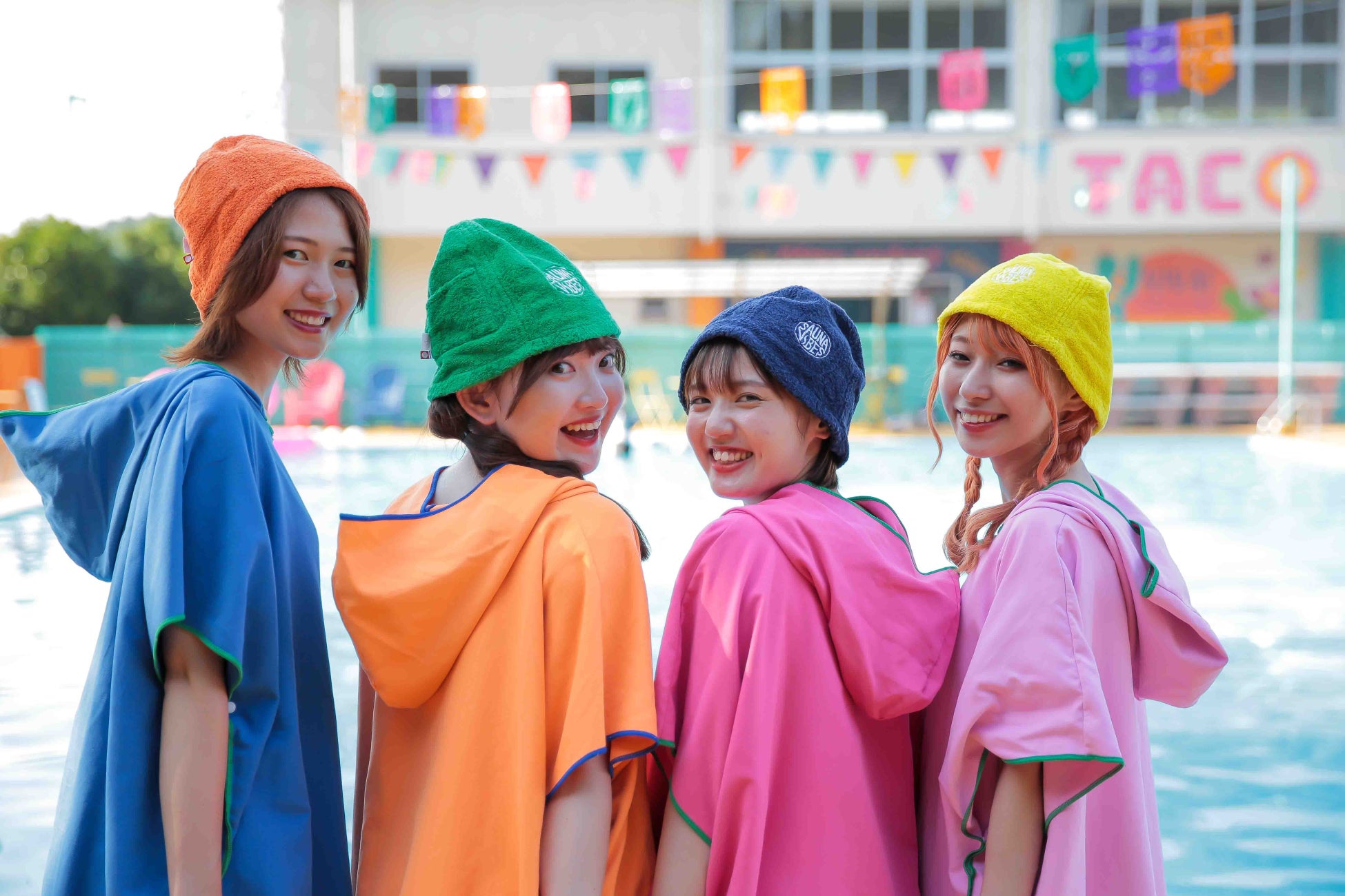 グランピング施設「HAMIRU」と韓国発スキンケアブランド「MEDIHEAL」が7月21日より初のコラボキャンペーンを開催！のサブ画像11