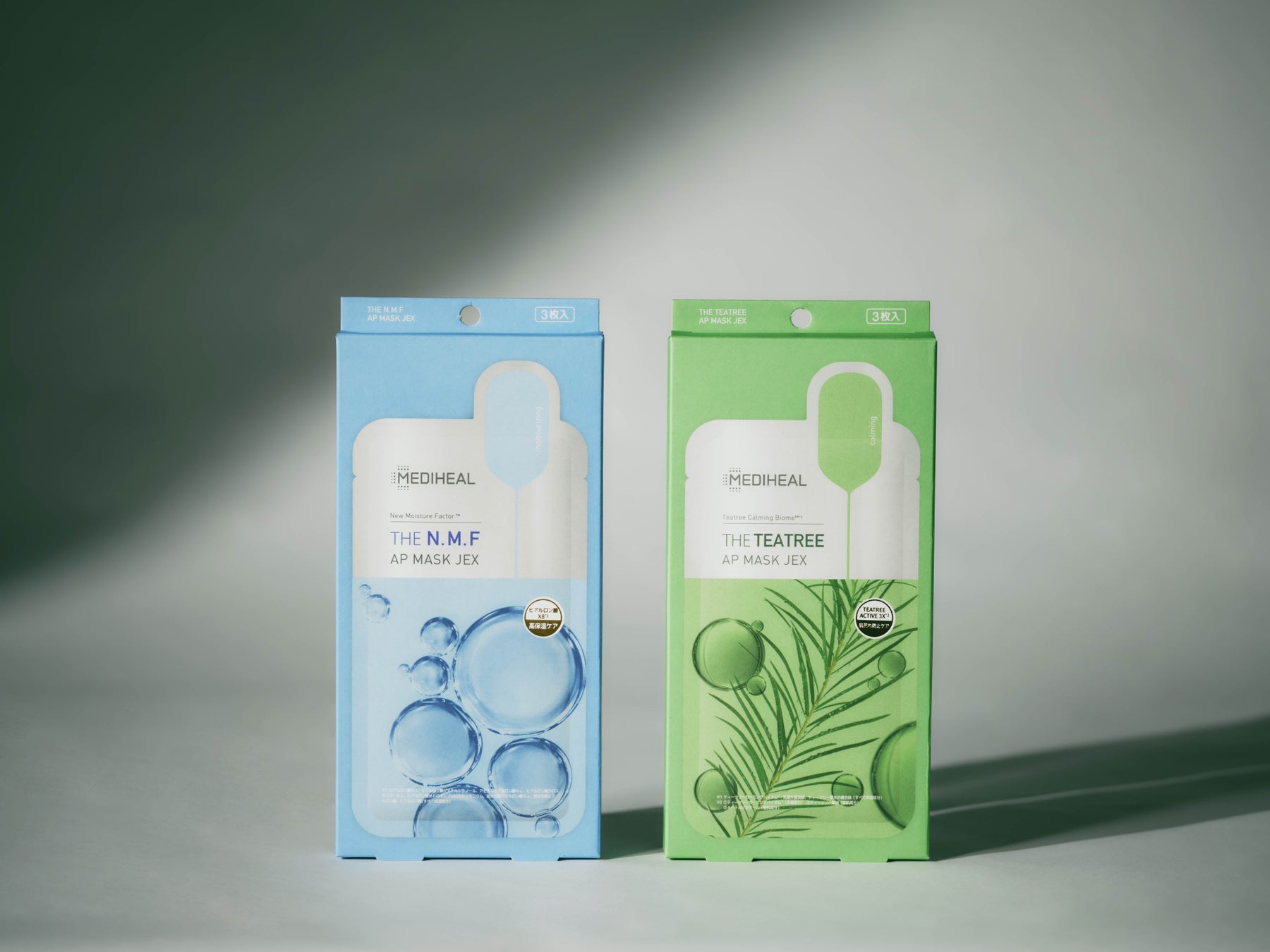 グランピング施設「HAMIRU」と韓国発スキンケアブランド「MEDIHEAL」が7月21日より初のコラボキャンペーンを開催！のサブ画像3