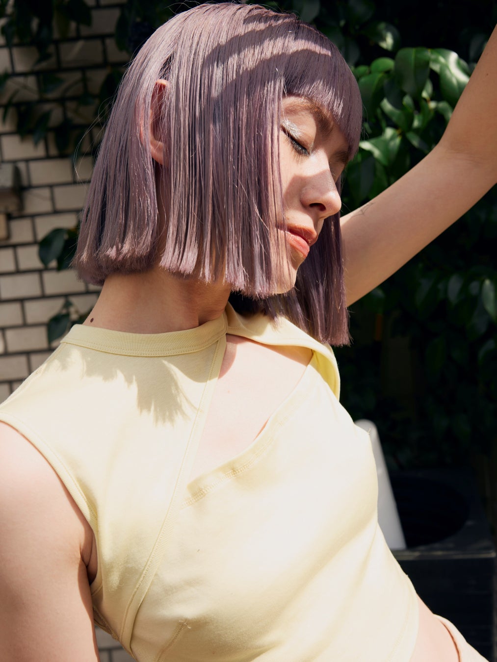 全部セルフでできる！ヘアコスメブランド「got2b（ゴットゥービー）」でつくる2023年夏のトレンドヘアのサブ画像7