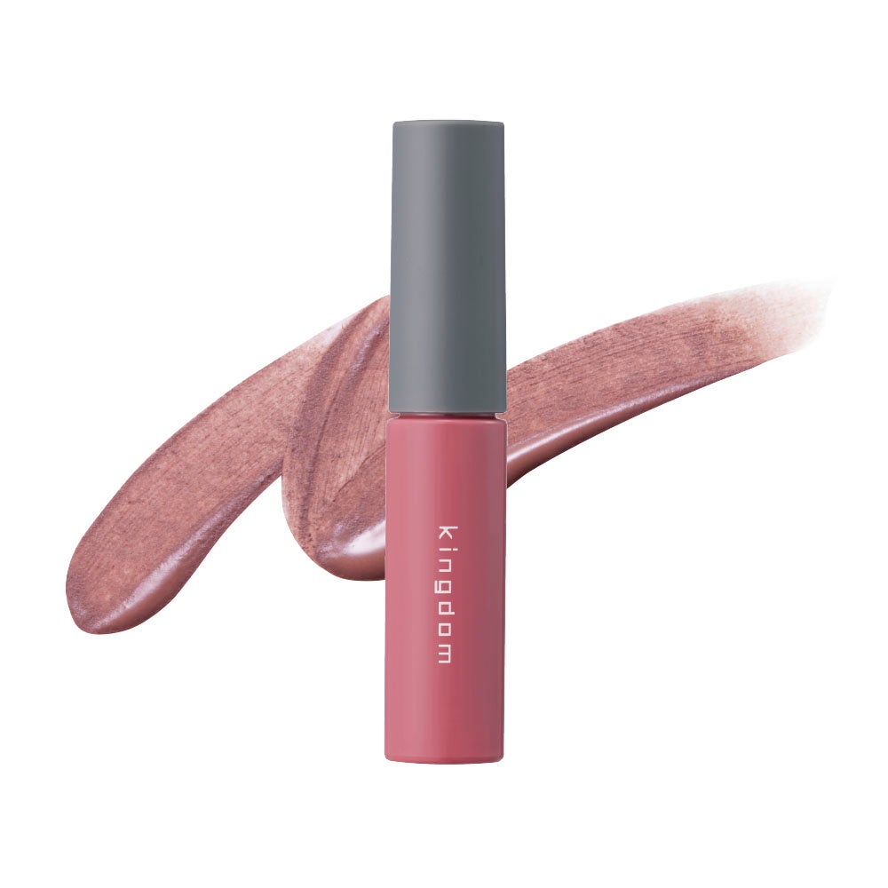 【LDK the Beauty認定の実力派！】キングダム　アイブロウから新色「ミルクブラウン」が登場！絶妙淡色カラーで軽やかな垢抜け眉に。のサブ画像11