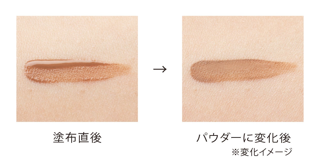 【LDK the Beauty認定の実力派！】キングダム　アイブロウから新色「ミルクブラウン」が登場！絶妙淡色カラーで軽やかな垢抜け眉に。のサブ画像3