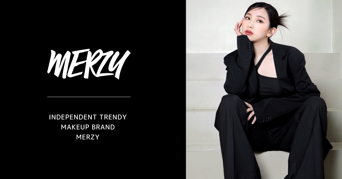 韓国コスメブランド「MERZY」日本国内初のPOP-UPイベント開催決定！日本初上陸のアイテムも販売予定。イベント限定のお得なセットや購入特典も！のサブ画像2