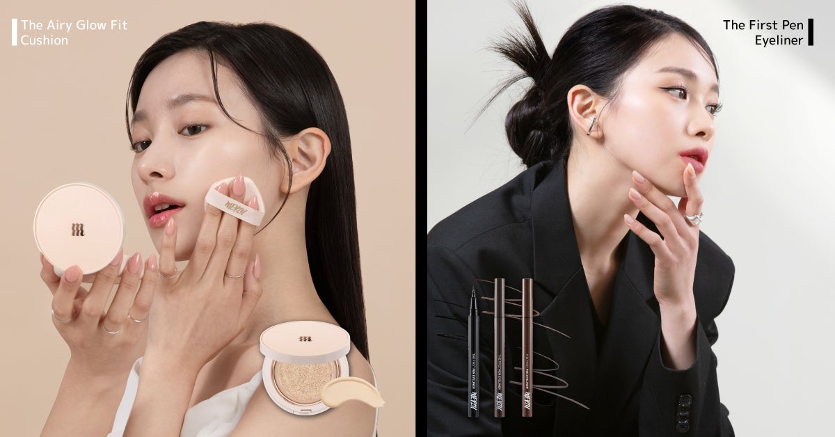 韓国コスメブランド「MERZY」日本国内初のPOP-UPイベント開催決定！日本初上陸のアイテムも販売予定。イベント限定のお得なセットや購入特典も！のサブ画像3