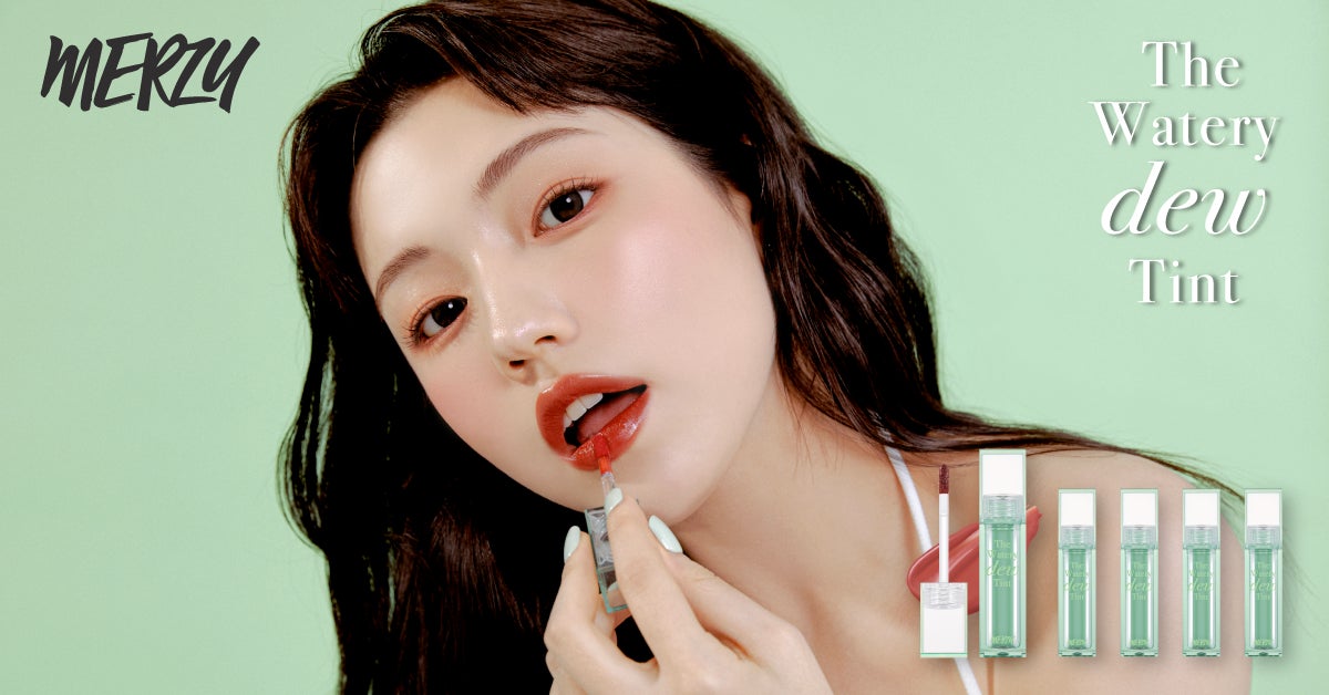 韓国コスメブランド「MERZY」日本国内初のPOP-UPイベント開催決定！日本初上陸のアイテムも販売予定。イベント限定のお得なセットや購入特典も！のサブ画像5