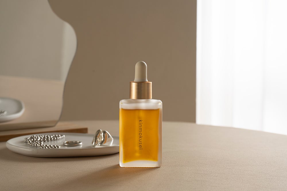 人気の『金木犀』シリーズがリニューアルして8月9日より限定発売！ノスタルジックな雰囲気の金木犀-キンモクセイ-の香りを堪能できる香水やインセンスなど、全12のラインナップ＜生活の木＞のサブ画像3