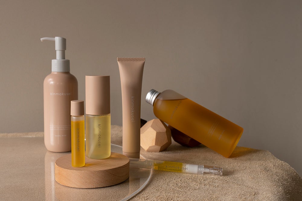 人気の『金木犀』シリーズがリニューアルして8月9日より限定発売！ノスタルジックな雰囲気の金木犀-キンモクセイ-の香りを堪能できる香水やインセンスなど、全12のラインナップ＜生活の木＞のサブ画像4