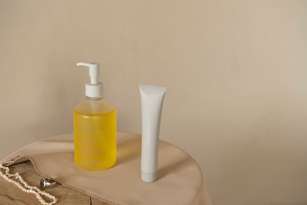 人気の『金木犀』シリーズがリニューアルして8月9日より限定発売！ノスタルジックな雰囲気の金木犀-キンモクセイ-の香りを堪能できる香水やインセンスなど、全12のラインナップ＜生活の木＞のサブ画像6