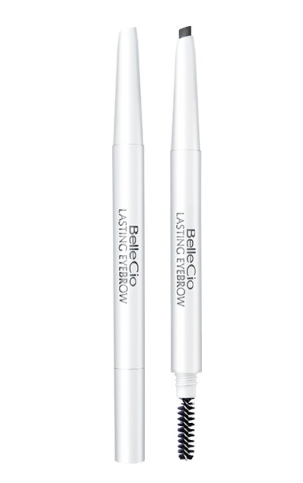 ベルシーオから新登場！自然な立体感を演出する『ベルシーオ ラスティングアイブロウ』のサブ画像2