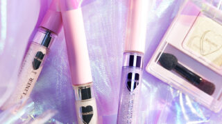 【新色】WHOMEEから人気ラメアイテムの限定カラー登場！のメイン画像