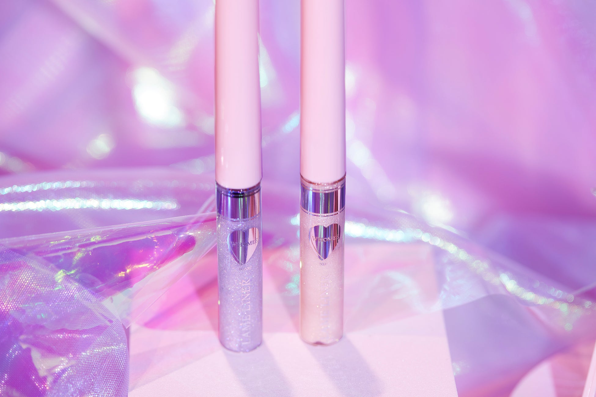 【新色】WHOMEEから人気ラメアイテムの限定カラー登場！のサブ画像8