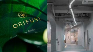 日本の有用植物“和ハーブ”クロモジ香るプルプルなフェイスマスクが「CHOOSEBASE SHIBUYA」に登場！夏限定キャンペーン！のメイン画像