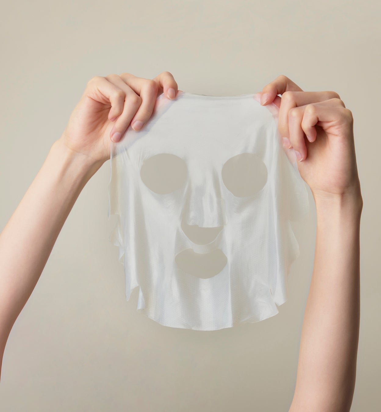 日本の有用植物“和ハーブ”クロモジ香るプルプルなフェイスマスクが「CHOOSEBASE SHIBUYA」に登場！夏限定キャンペーン！のサブ画像5