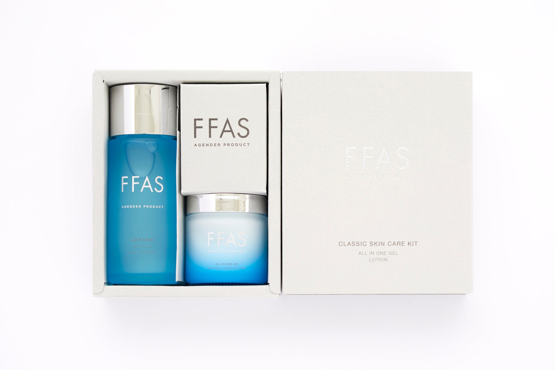 添加剤不使用の純日本産スキンケアブランド「FFAS」アンバサダー就任発表会！初のアンバサダーに岩田剛典さんが就任！のサブ画像4