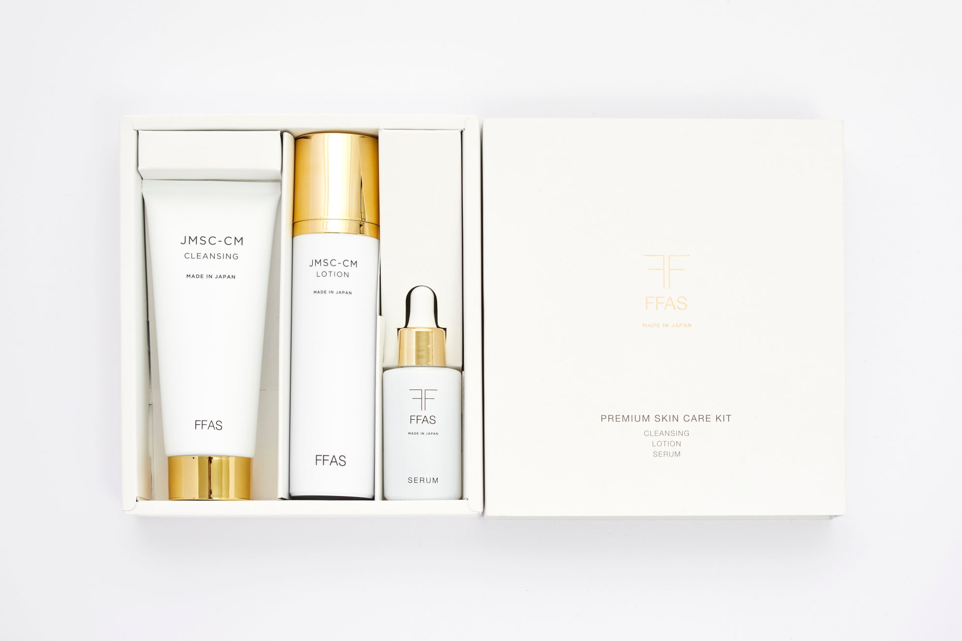 添加剤不使用の純日本産スキンケアブランド「FFAS」アンバサダー就任発表会！初のアンバサダーに岩田剛典さんが就任！のサブ画像5