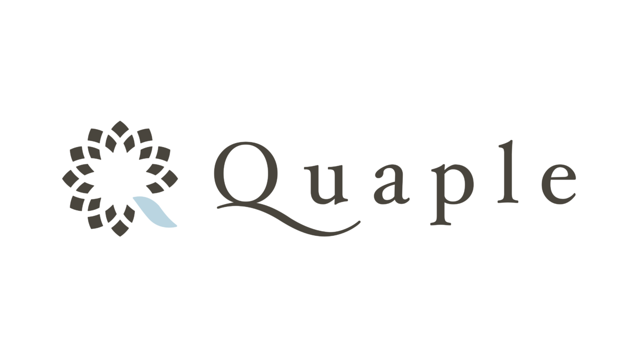 高品質な美容・ライフスタイル商材を揃えるECモール「Quaple - クアプル - 」が2023年8月1日（火）よりオープンのメイン画像