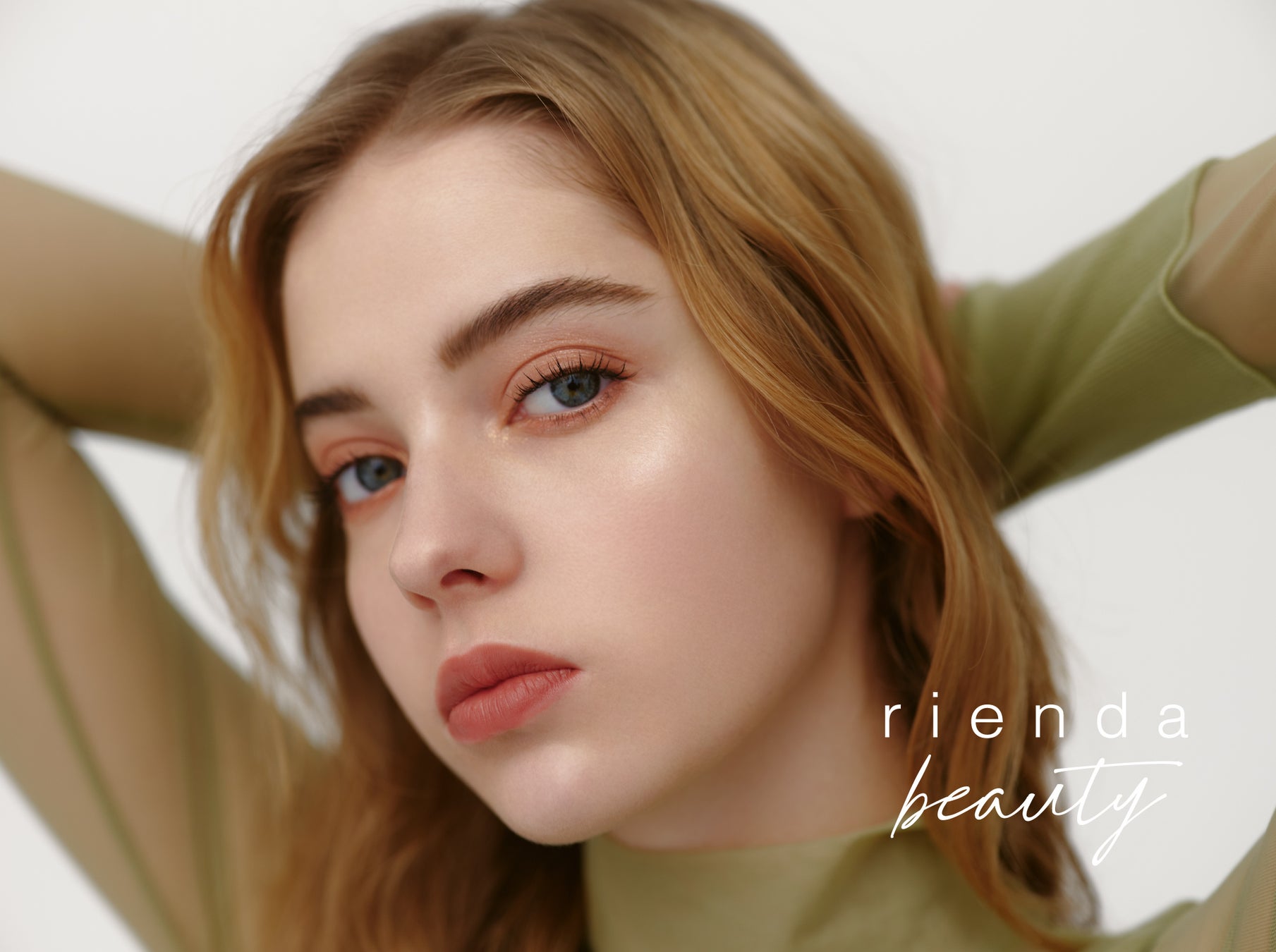 rienda beauty（リエンダ ビューティー）2023 Fall/Winter Collectionが登場！全国17店舗のイセタンミラーにて期間限定POP UPイベントを開催。のサブ画像1