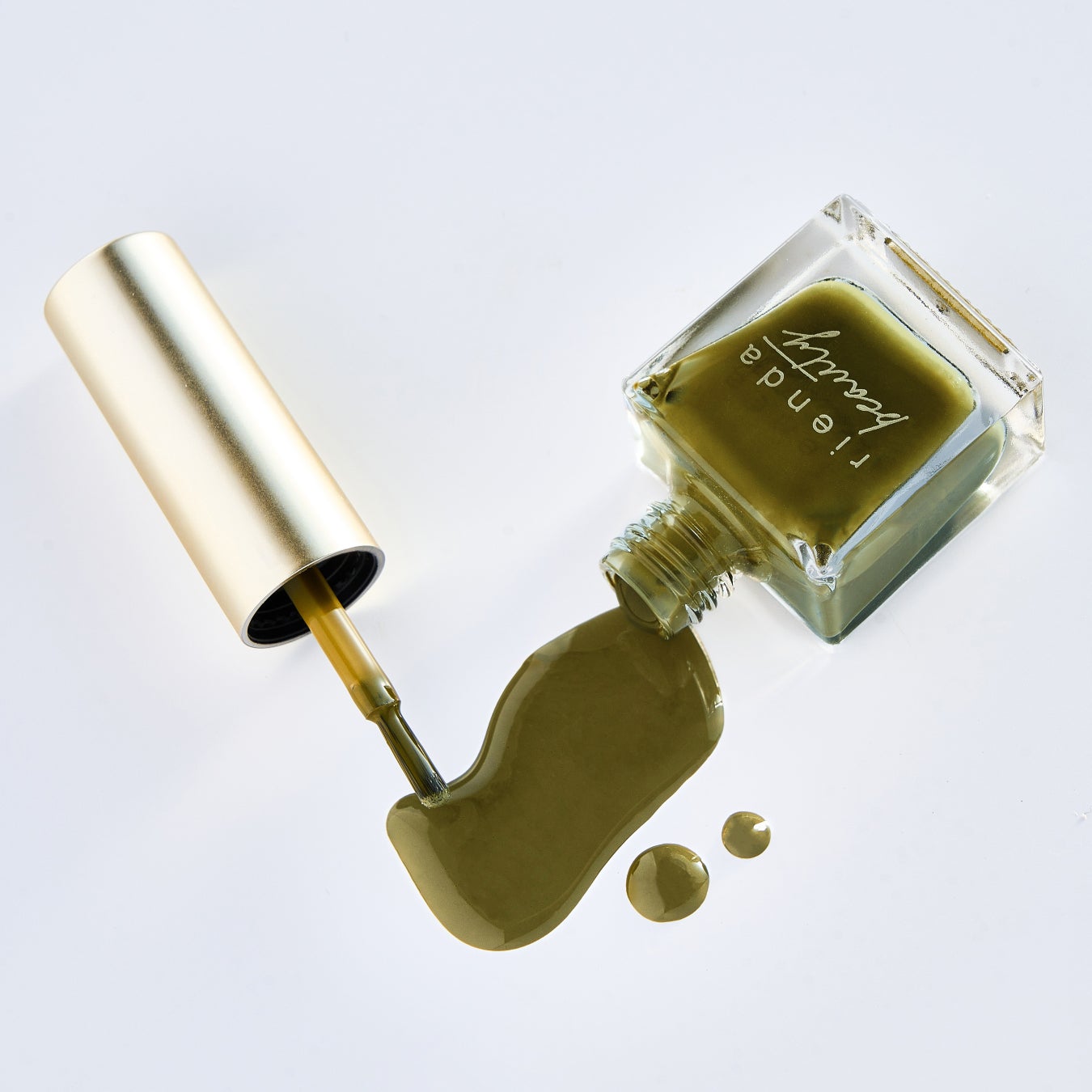 rienda beauty（リエンダ ビューティー）2023 Fall/Winter Collectionが登場！全国17店舗のイセタンミラーにて期間限定POP UPイベントを開催。のサブ画像10