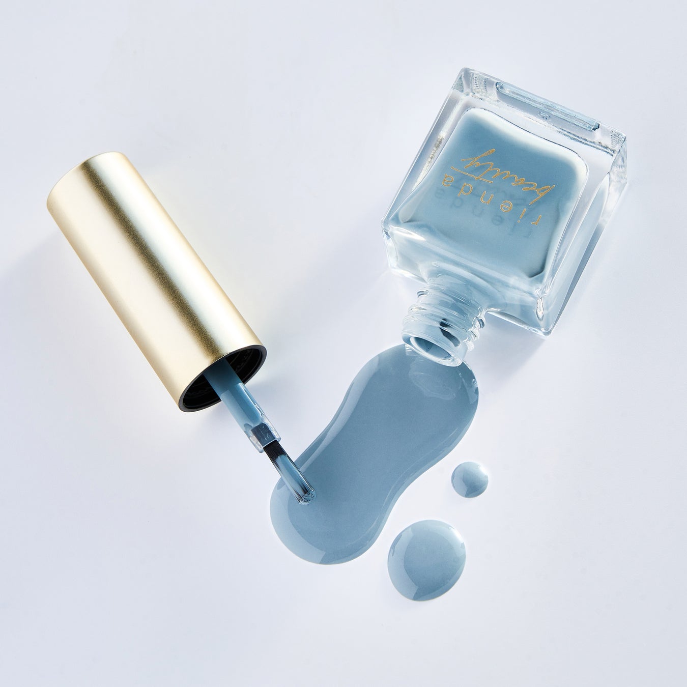 rienda beauty（リエンダ ビューティー）2023 Fall/Winter Collectionが登場！全国17店舗のイセタンミラーにて期間限定POP UPイベントを開催。のサブ画像11