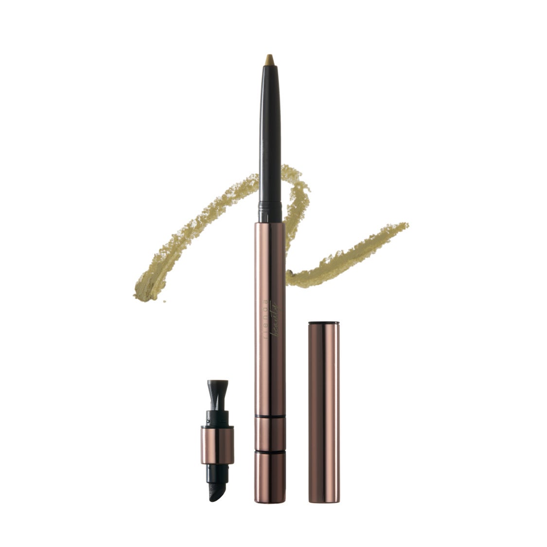 rienda beauty（リエンダ ビューティー）2023 Fall/Winter Collectionが登場！全国17店舗のイセタンミラーにて期間限定POP UPイベントを開催。のサブ画像5