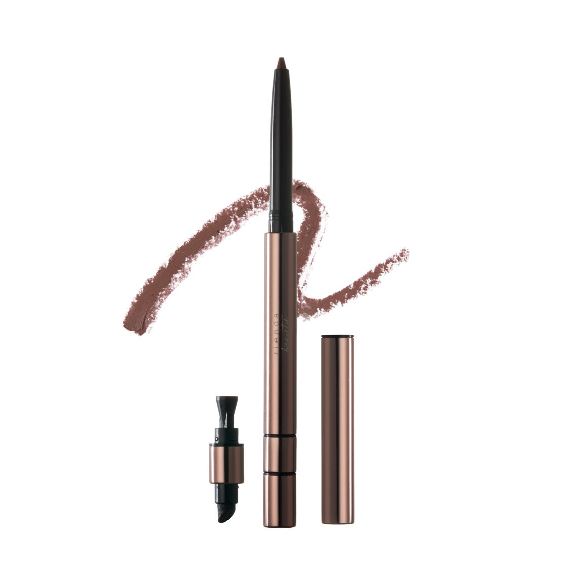 rienda beauty（リエンダ ビューティー）2023 Fall/Winter Collectionが登場！全国17店舗のイセタンミラーにて期間限定POP UPイベントを開催。のサブ画像6