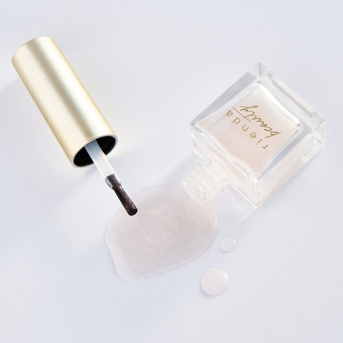 rienda beauty（リエンダ ビューティー）2023 Fall/Winter Collectionが登場！全国17店舗のイセタンミラーにて期間限定POP UPイベントを開催。のサブ画像7