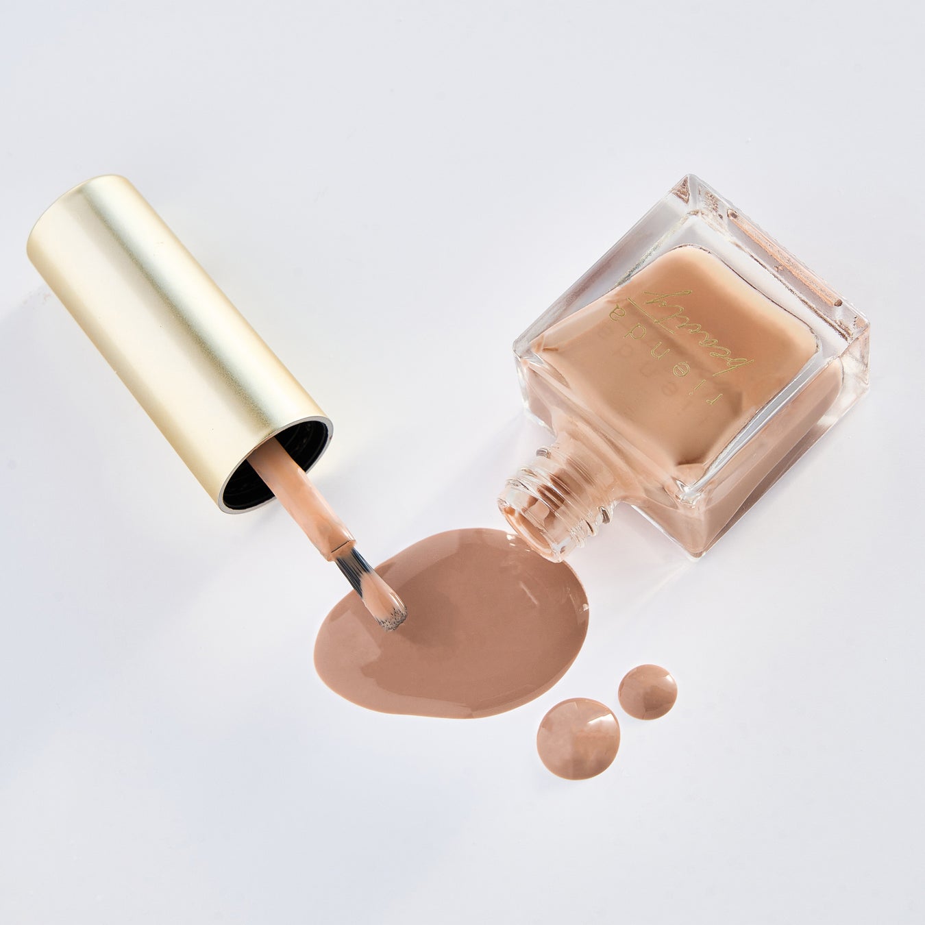 rienda beauty（リエンダ ビューティー）2023 Fall/Winter Collectionが登場！全国17店舗のイセタンミラーにて期間限定POP UPイベントを開催。のサブ画像8