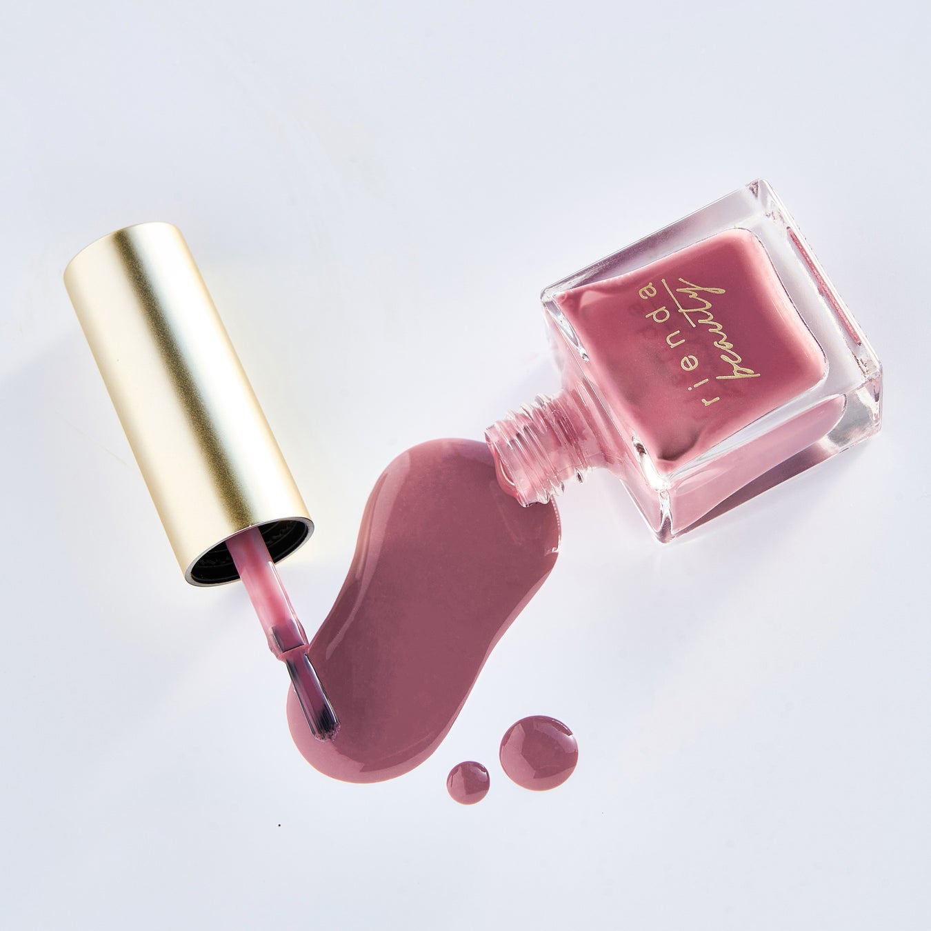 rienda beauty（リエンダ ビューティー）2023 Fall/Winter Collectionが登場！全国17店舗のイセタンミラーにて期間限定POP UPイベントを開催。のサブ画像9