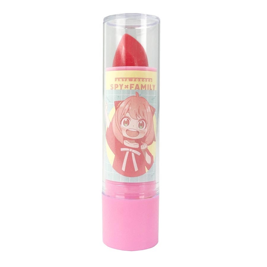 大人気TVアニメ『SPY×FAMILY』アーニャのイラストを使用したコスメシリーズ9アイテム 2023年8月上旬より発売のサブ画像12