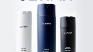 韓国スキンケアブランド「魔⼥⼯場」から初のメンズラインが新登場︕のメイン画像