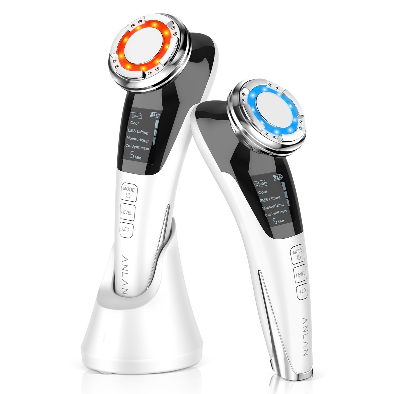 8月限定SUMMER SALE「Qoo10公式ビッグセールMAX 45% OFF」を開催 ANLAN で人気のコスパ最強商品をピックアップ！のサブ画像2