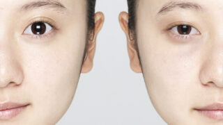 “今日の顔イケてない” 20代男女の９割が「朝」に実感 クマや瞼のむくみなどの「目もと」が要因～朝からできる簡単目もとケアをご紹介～のメイン画像