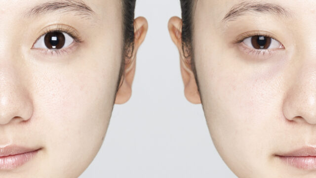 “今日の顔イケてない” 20代男女の９割が「朝」に実感 クマや瞼のむくみなどの「目もと」が要因～朝からできる簡単目もとケアをご紹介～のメイン画像