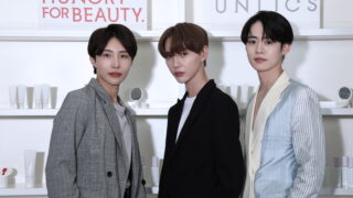 〈イベントレポート〉UNLICS（アンリクス）ブランドパートナー3名が登壇するコミュニティイベントを初開催！のメイン画像