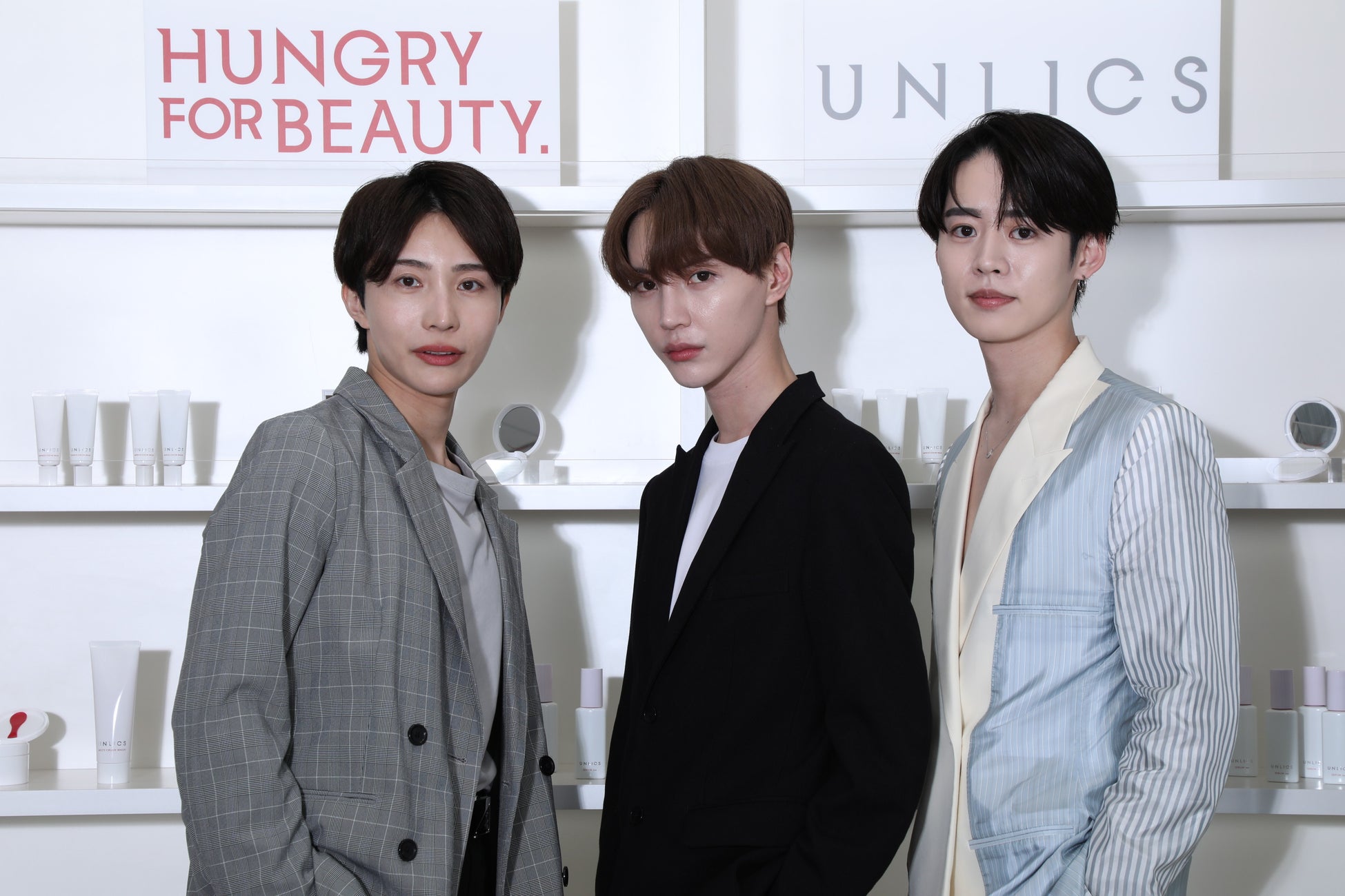 〈イベントレポート〉UNLICS（アンリクス）ブランドパートナー3名が登壇するコミュニティイベントを初開催！のサブ画像1