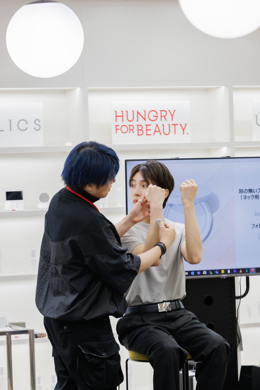 〈イベントレポート〉UNLICS（アンリクス）ブランドパートナー3名が登壇するコミュニティイベントを初開催！のサブ画像2