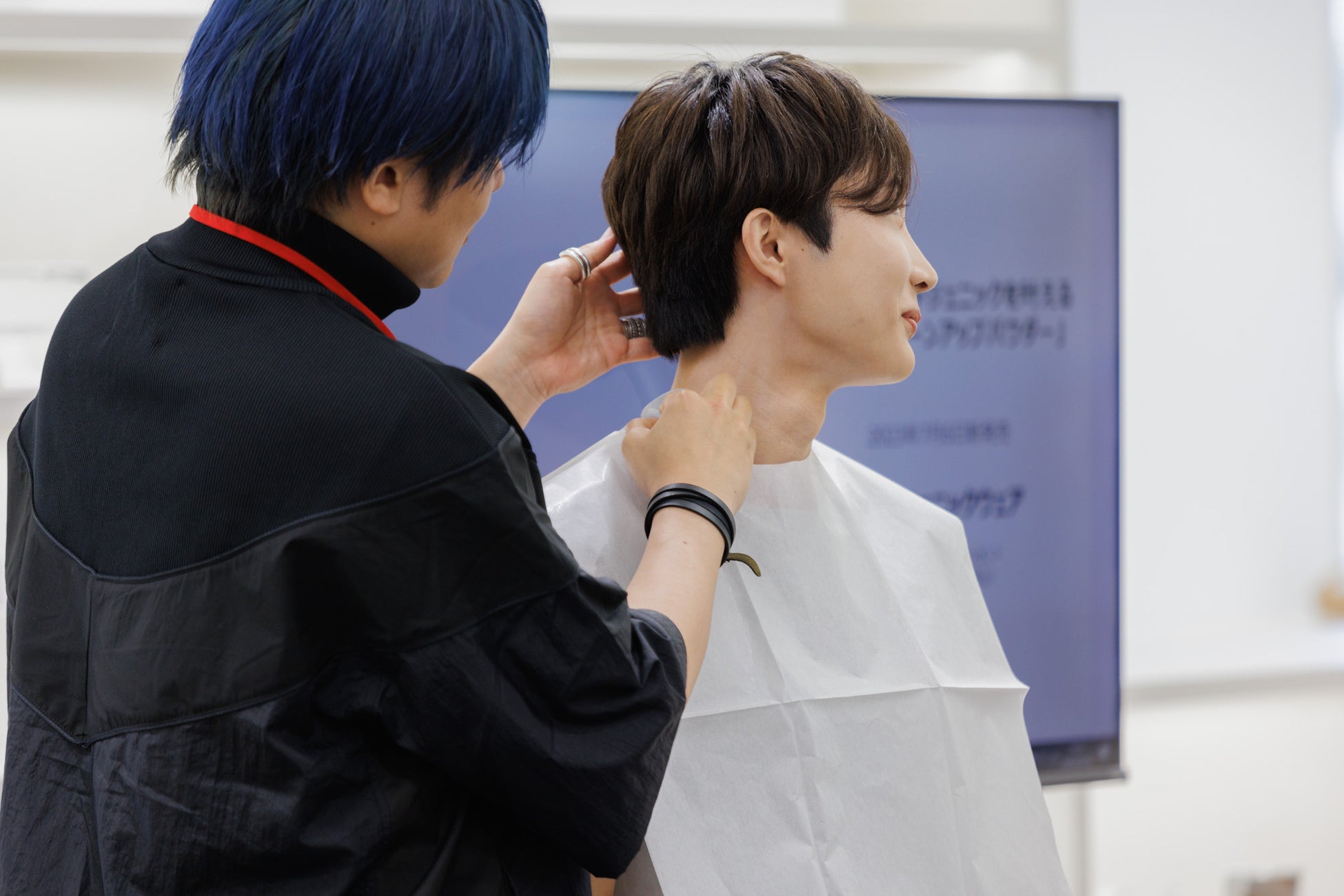 〈イベントレポート〉UNLICS（アンリクス）ブランドパートナー3名が登壇するコミュニティイベントを初開催！のサブ画像3