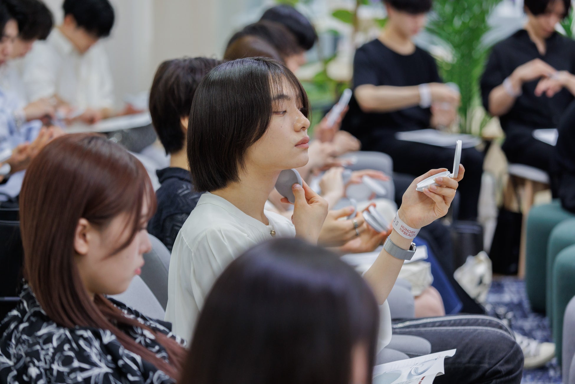 〈イベントレポート〉UNLICS（アンリクス）ブランドパートナー3名が登壇するコミュニティイベントを初開催！のサブ画像4