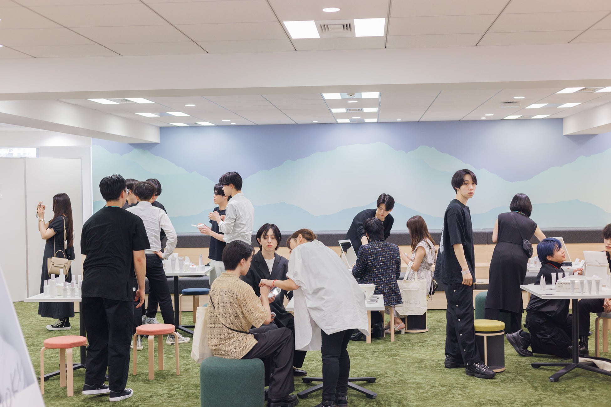 〈イベントレポート〉UNLICS（アンリクス）ブランドパートナー3名が登壇するコミュニティイベントを初開催！のサブ画像6