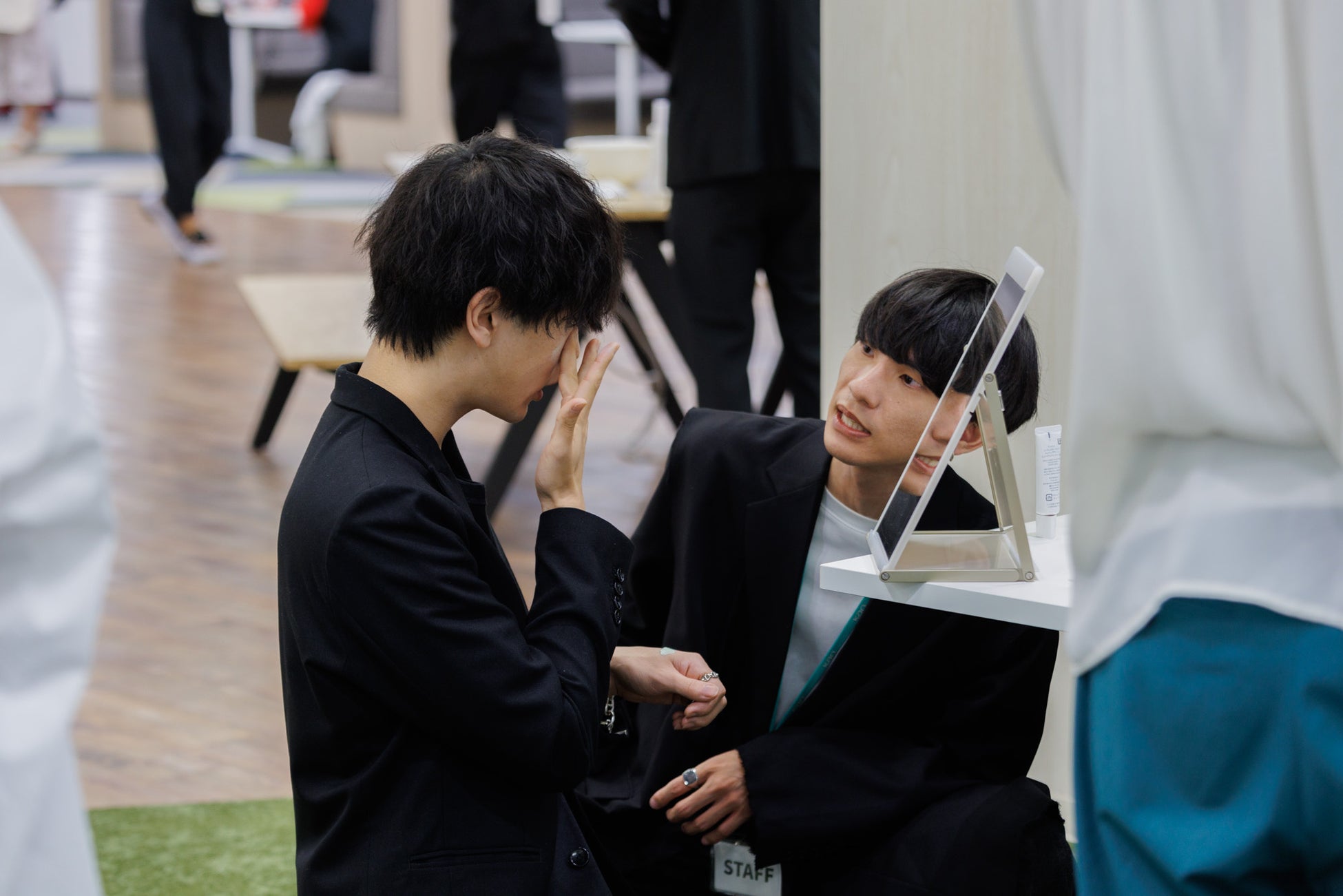 〈イベントレポート〉UNLICS（アンリクス）ブランドパートナー3名が登壇するコミュニティイベントを初開催！のサブ画像7